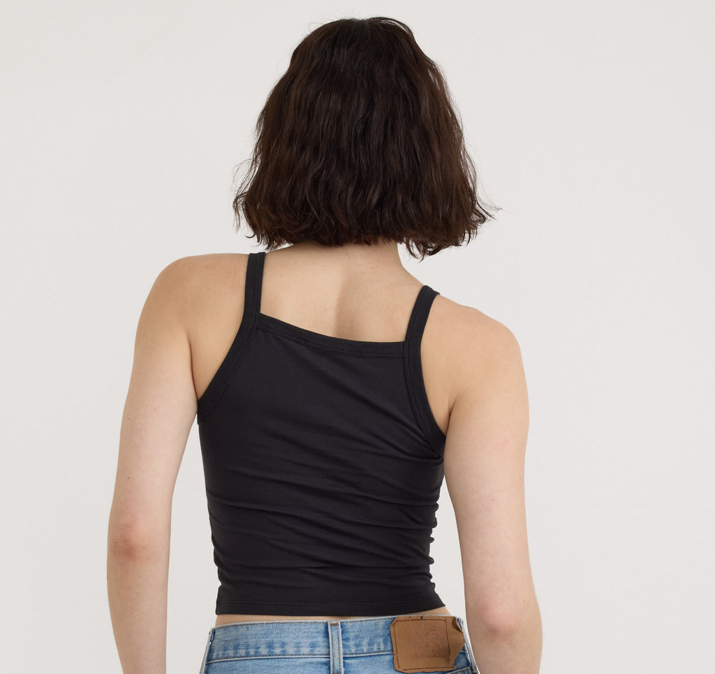 Core Play High-Neck Top