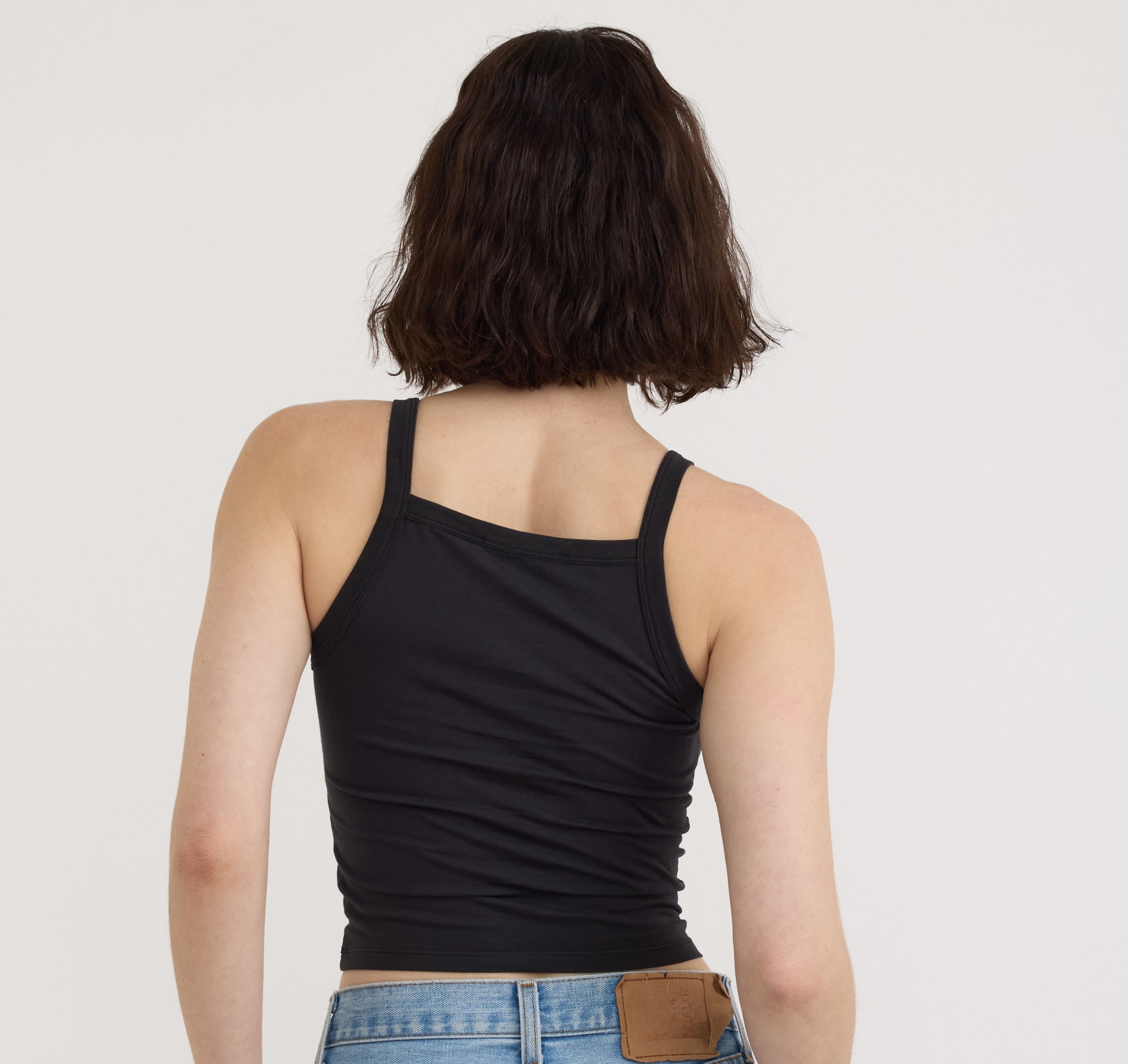 Core Play High-Neck Top