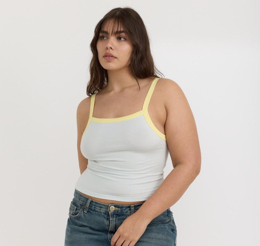 Core Play High-Neck Top