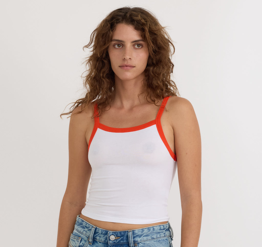 Core Play High-Neck Top