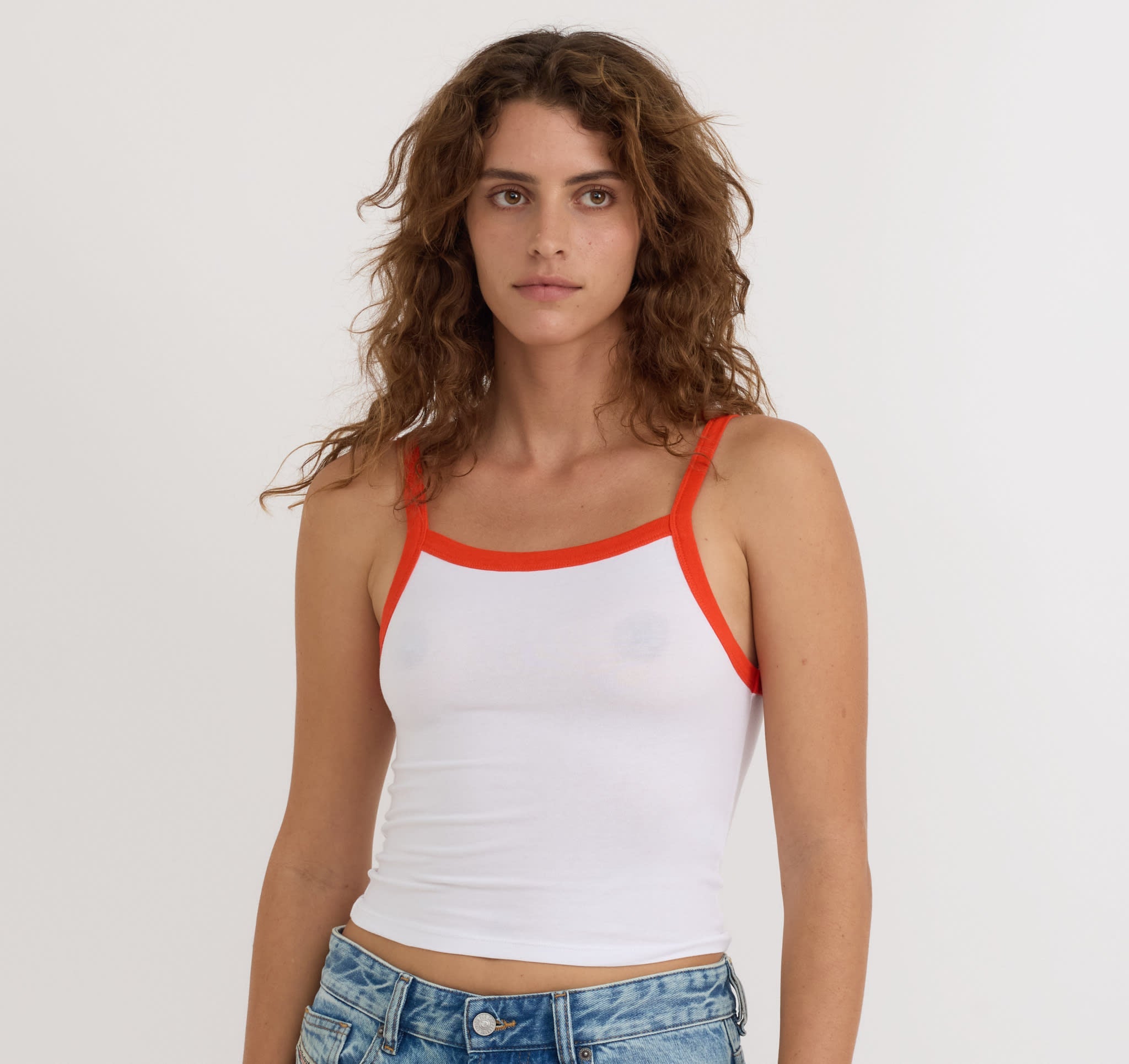 Core Play High-Neck Top