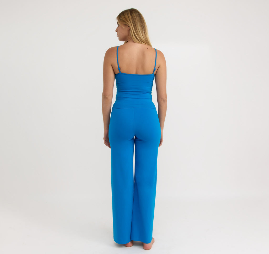 Core Straight Leg Pants