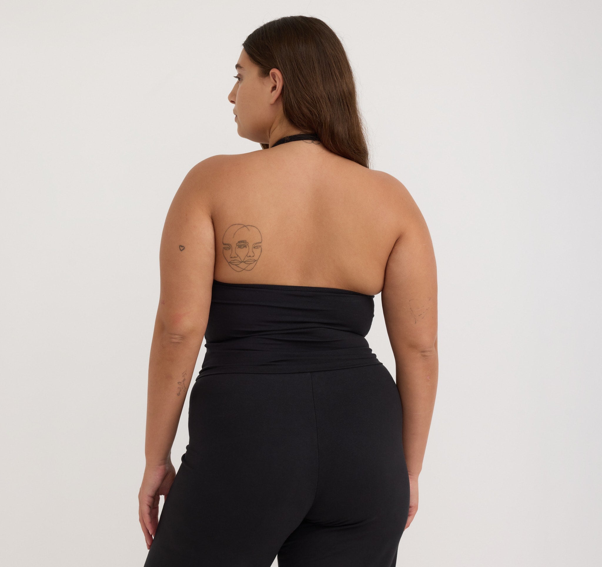 Core Straight Leg Pants