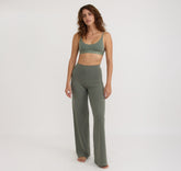 Core Straight Leg Pants