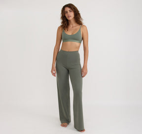 Core Straight Leg Pants