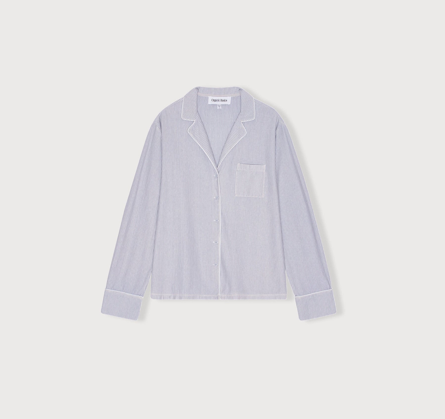 Core Sleep Shirt