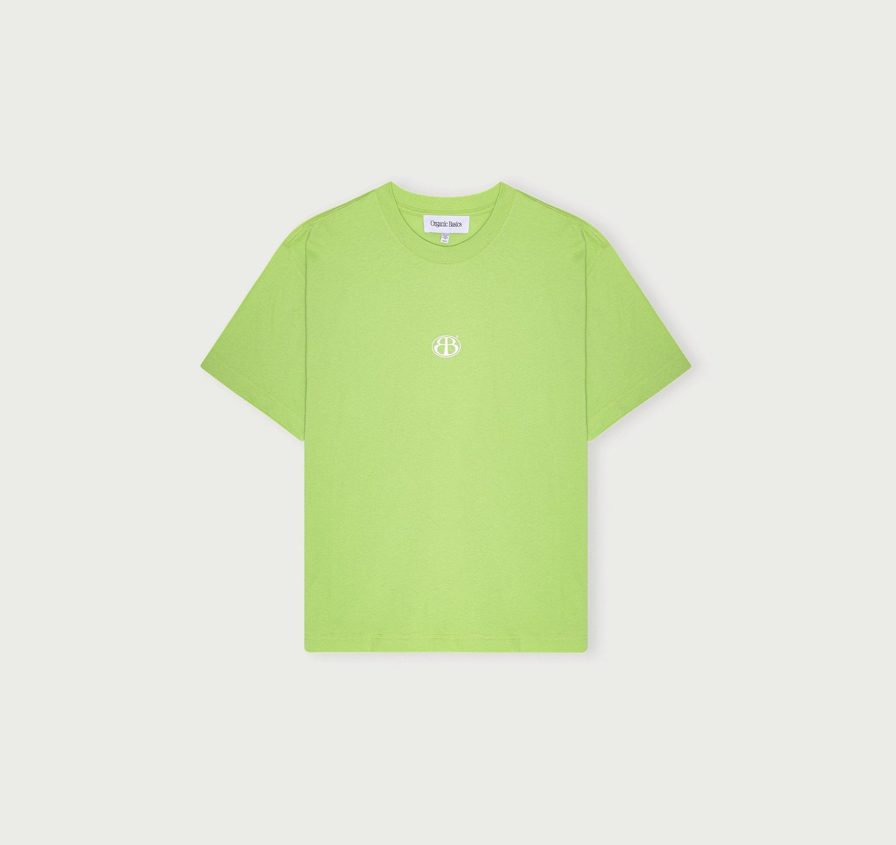 Merch Boxy Tee
