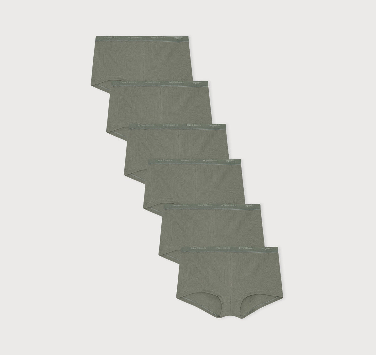 Core Shorty 6-Pack