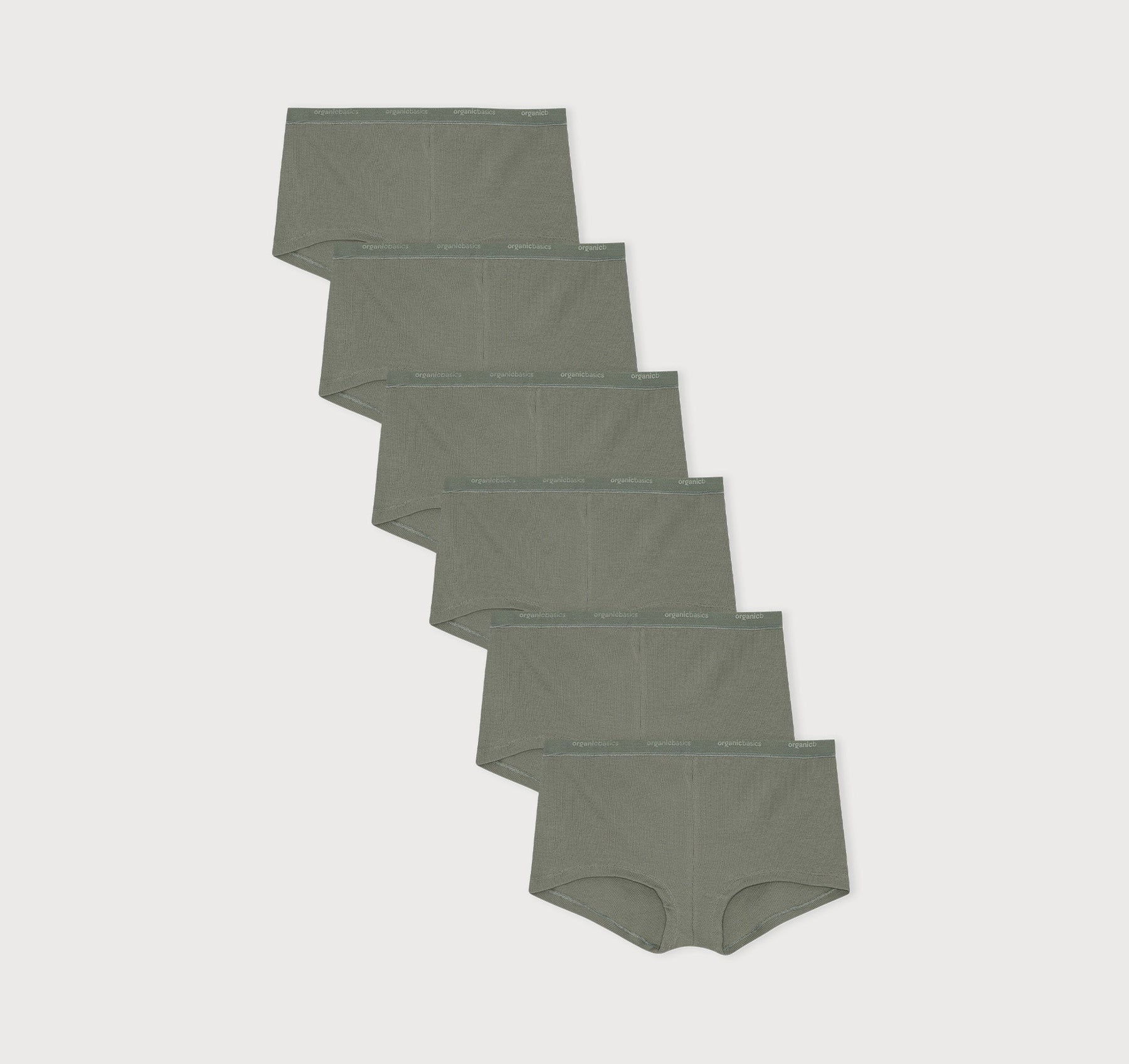Core Shorty 6-Pack