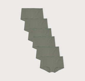 Core Shorty 6-Pack