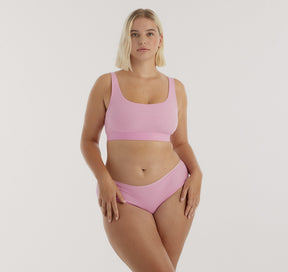 Core Rib Briefs 3-Pack