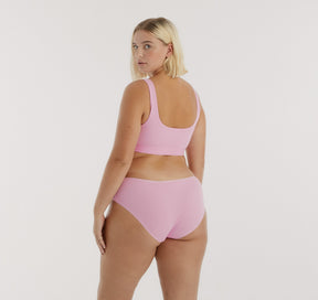 Core Rib Briefs 6-Pack