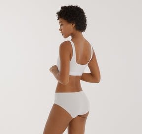 Core Rib Briefs 3-Pack