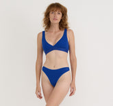 Core Rib Thong