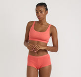Core Rib Shorty