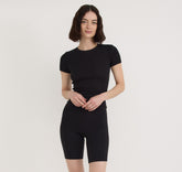 Core Rib Tee