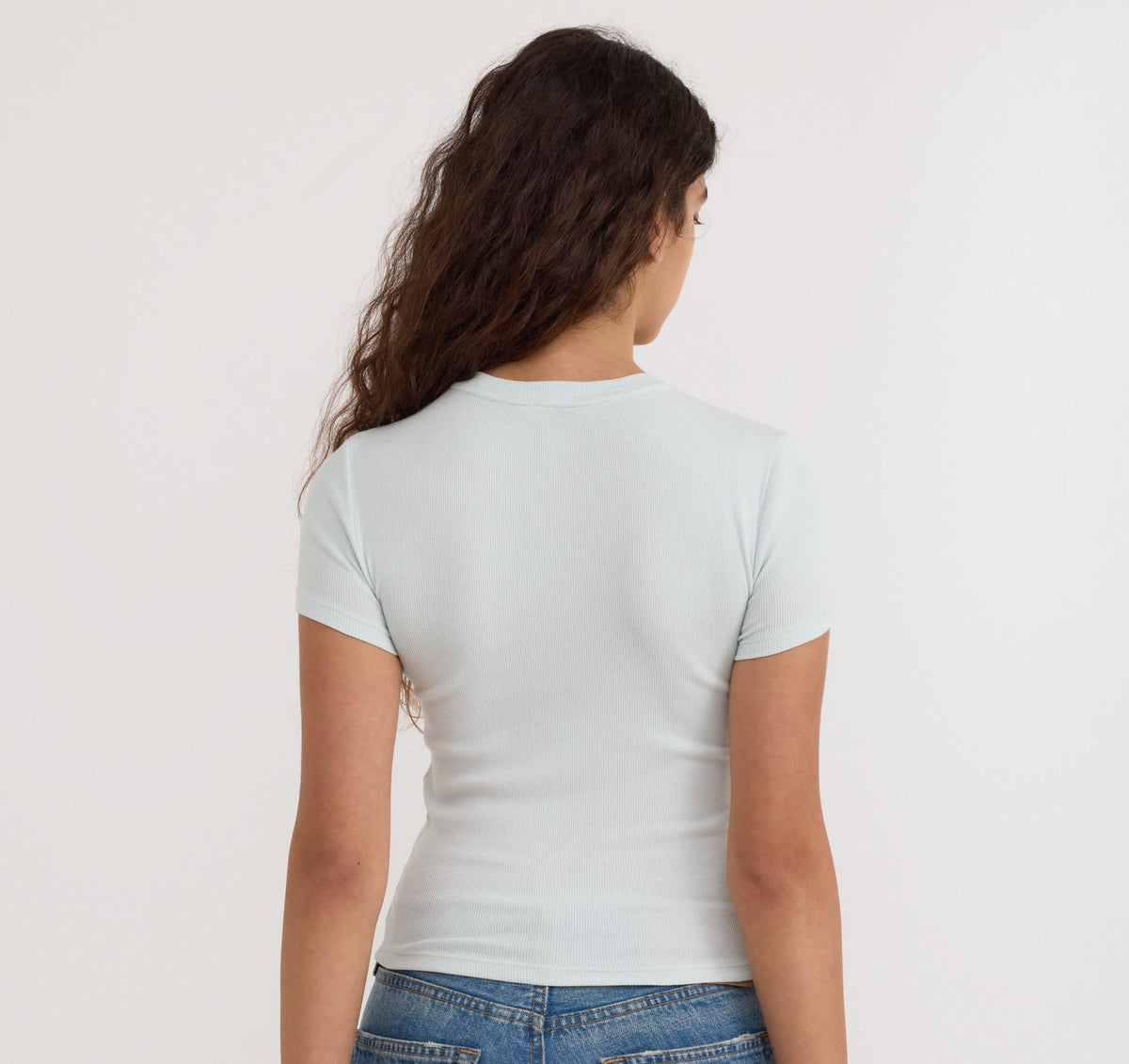Core Rib Tee