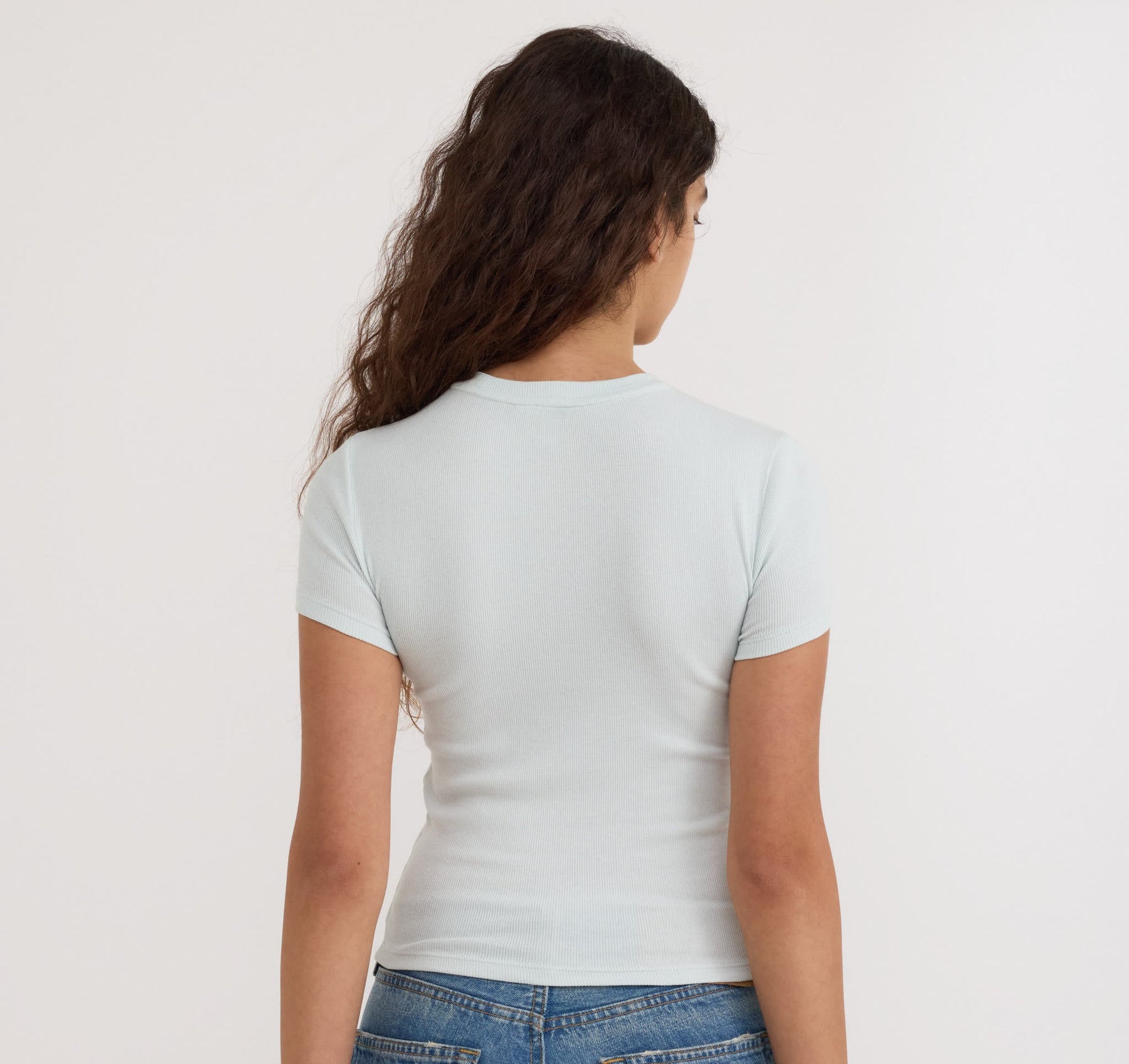 Core Rib Tee