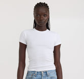 Core Rib Tee