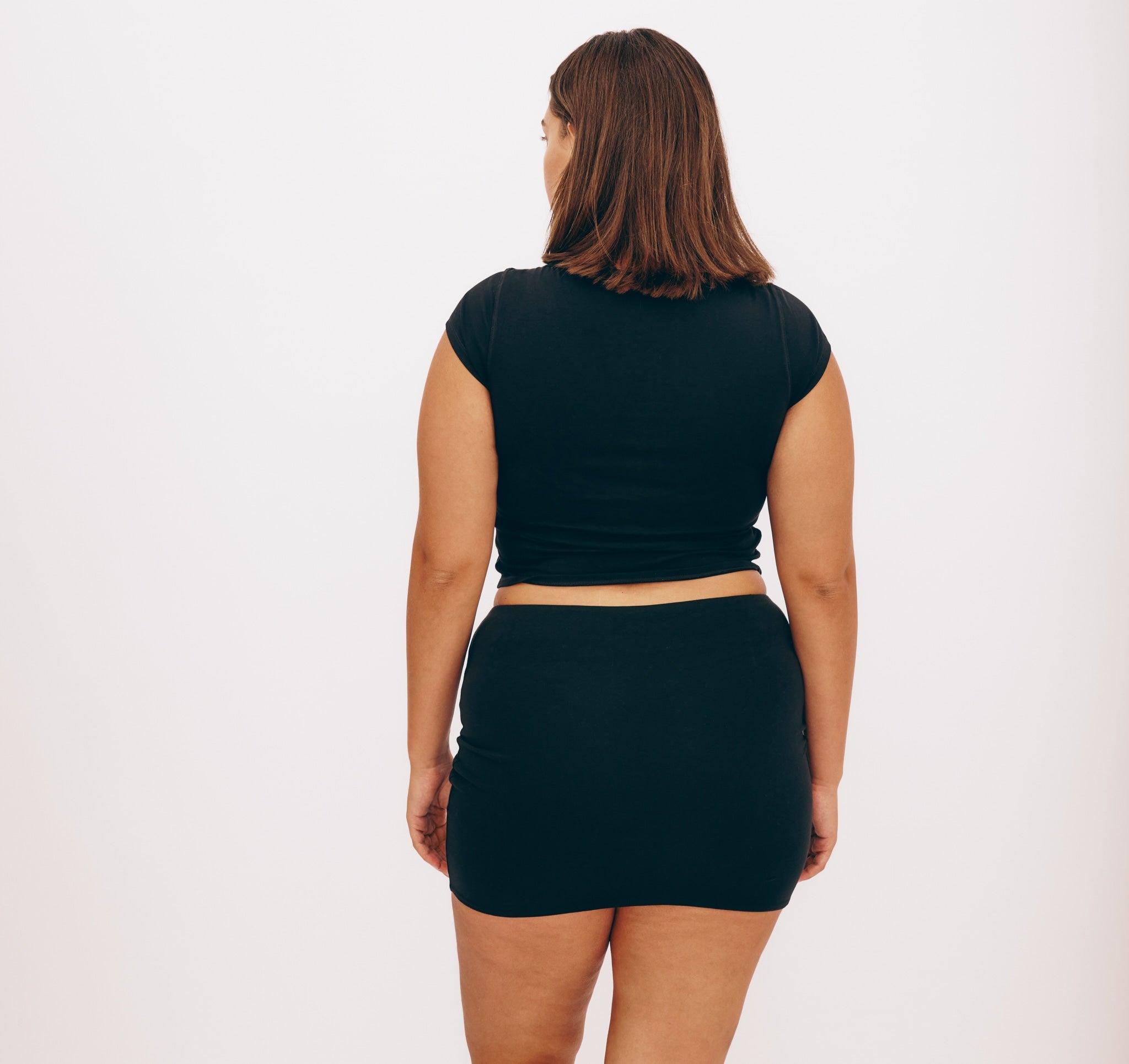 Core Sport Henley V Tee