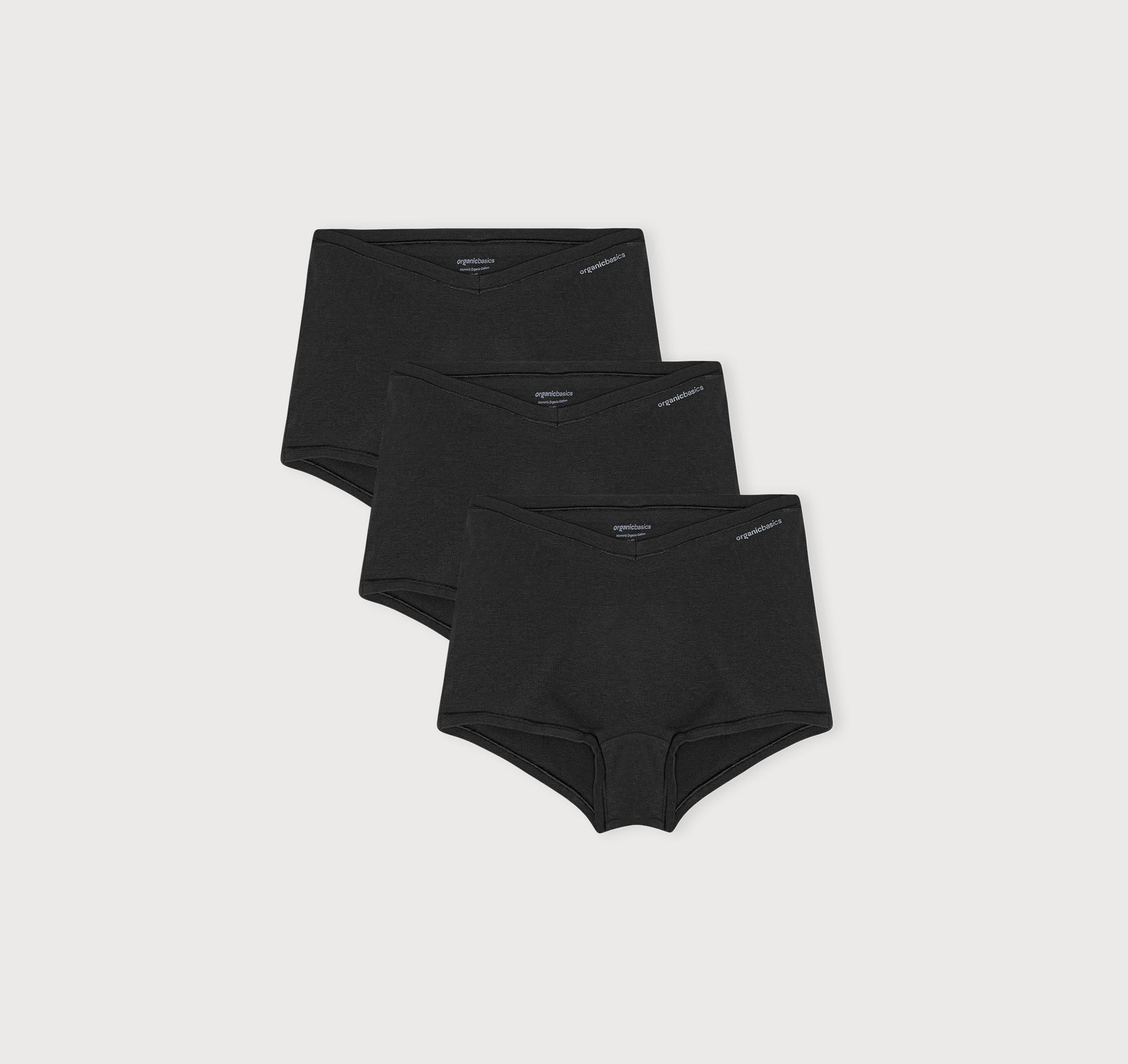 Flex Shorty 3-pack
