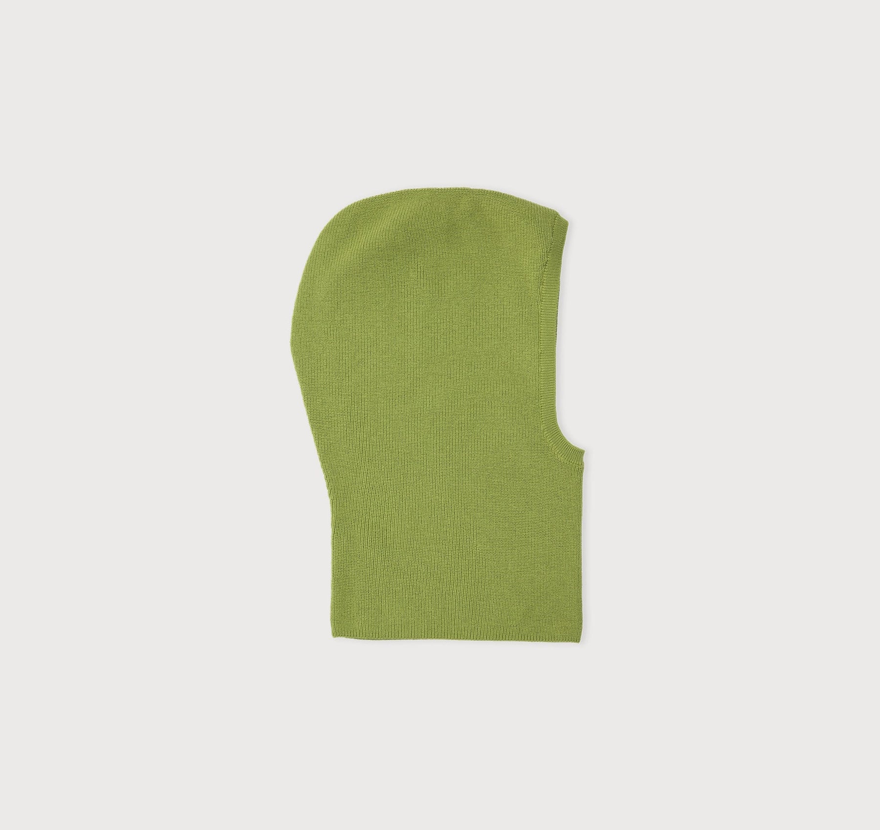 Soft Knit Balaclava