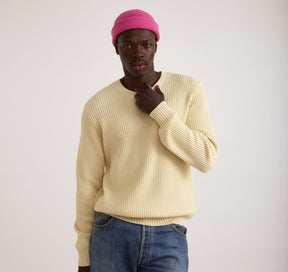 Soft Knit Beanie