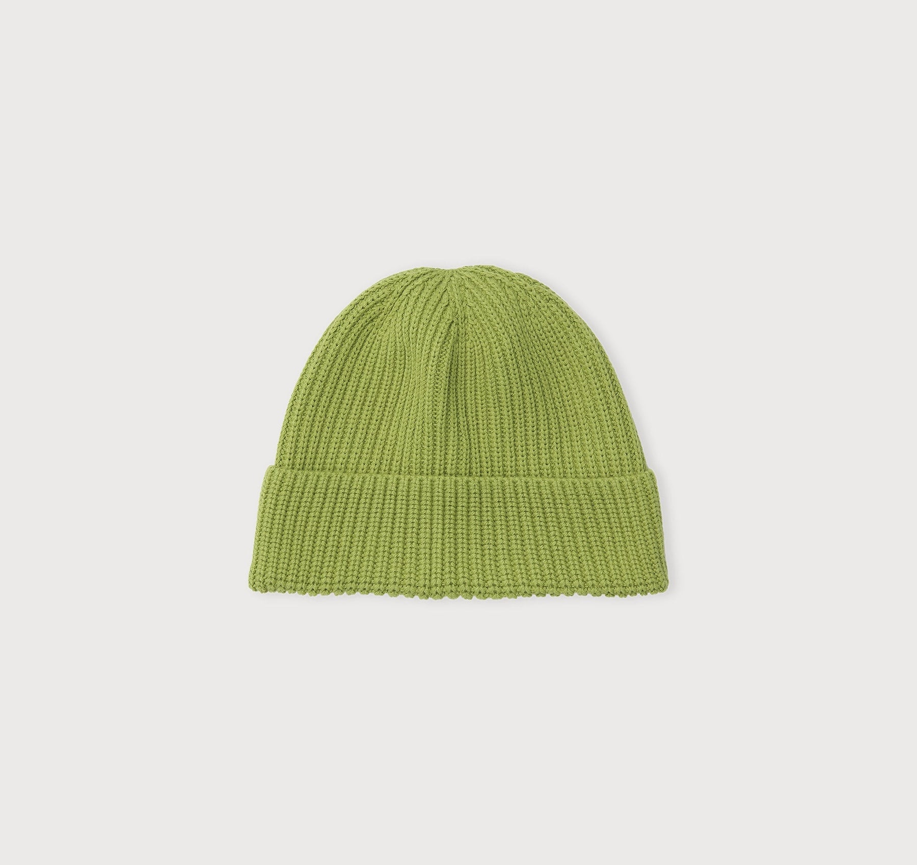 Soft Knit Fluffy Beanie