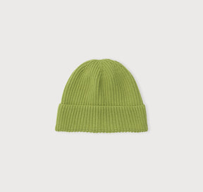 Soft Knit Fluffy Beanie
