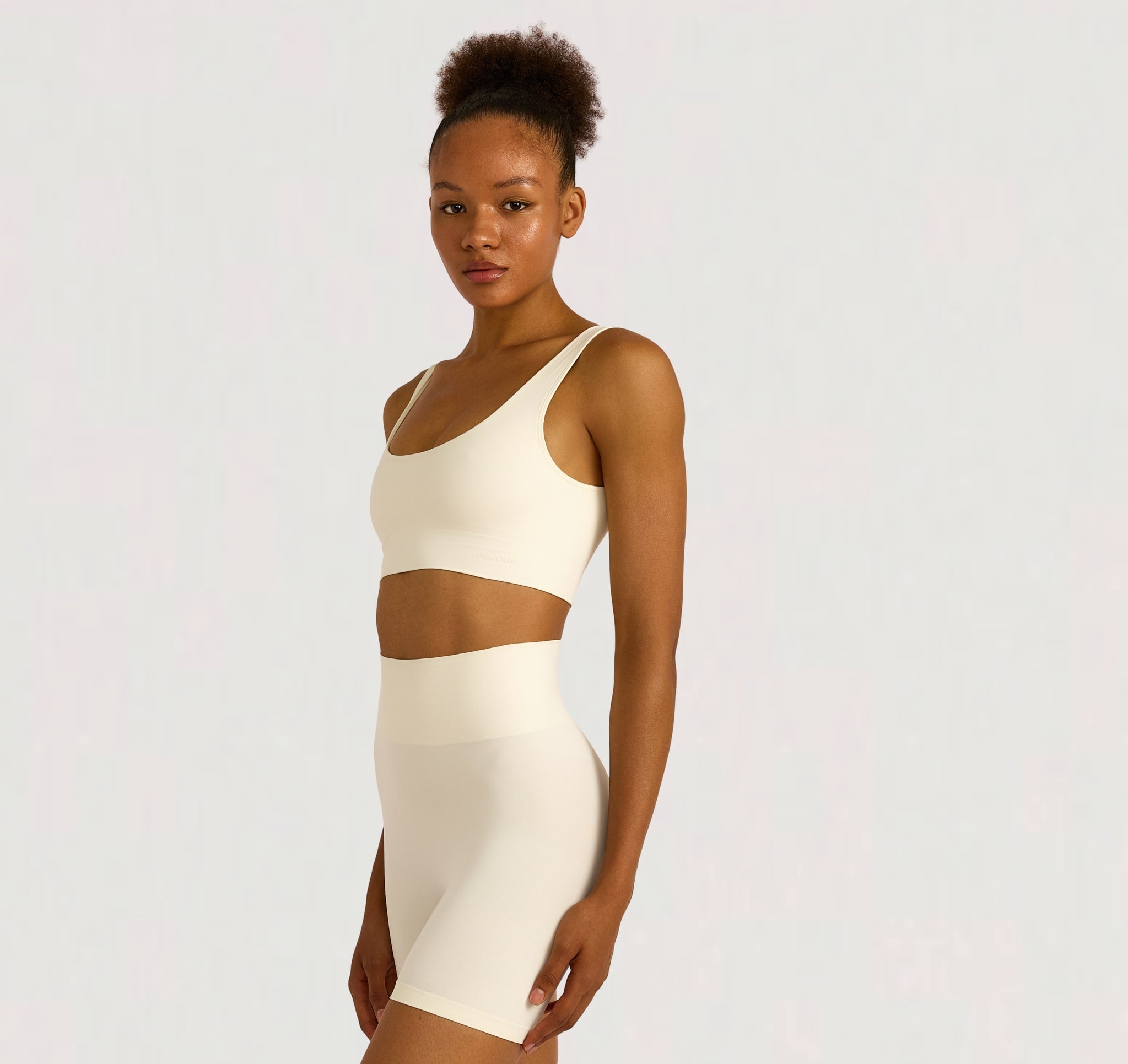 Smooth Bralette 2-Pack