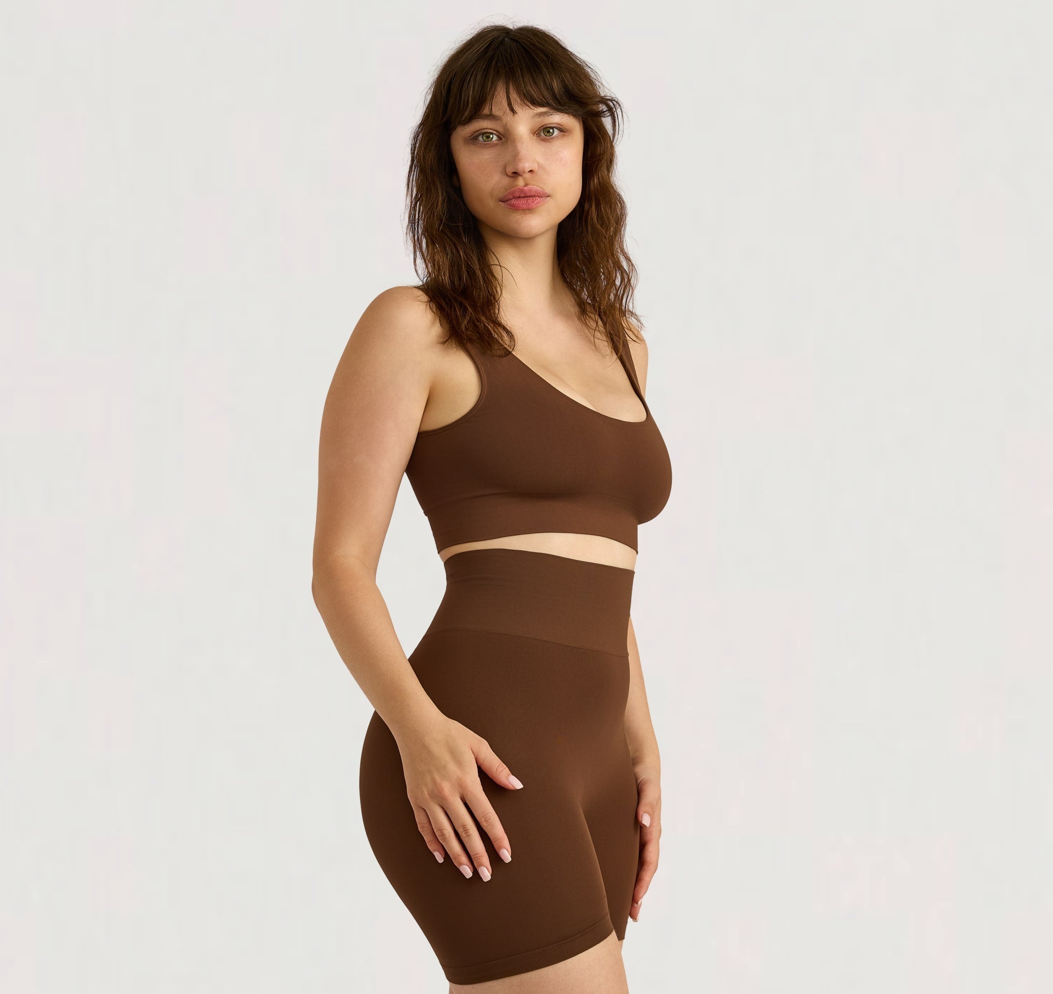 Smooth Bralette 2-Pack