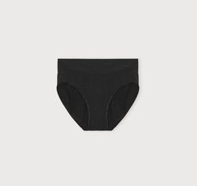Smooth Hi-Leg Briefs 5-Pack