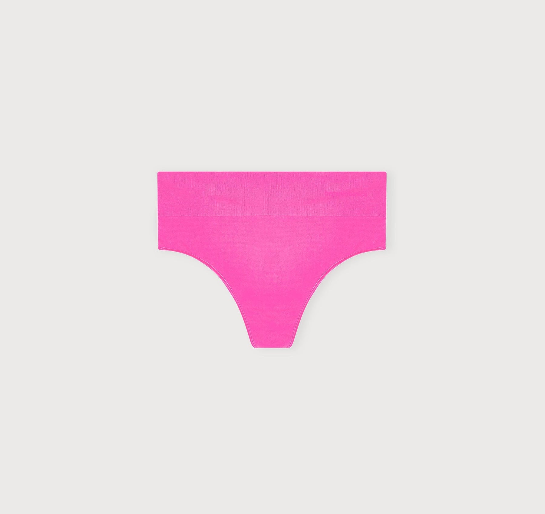 Smooth Thong