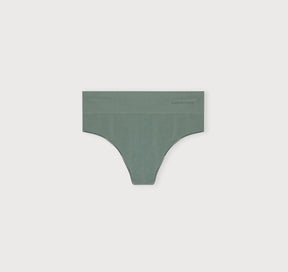 Smooth Thong