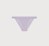 Mesh Tanga Briefs