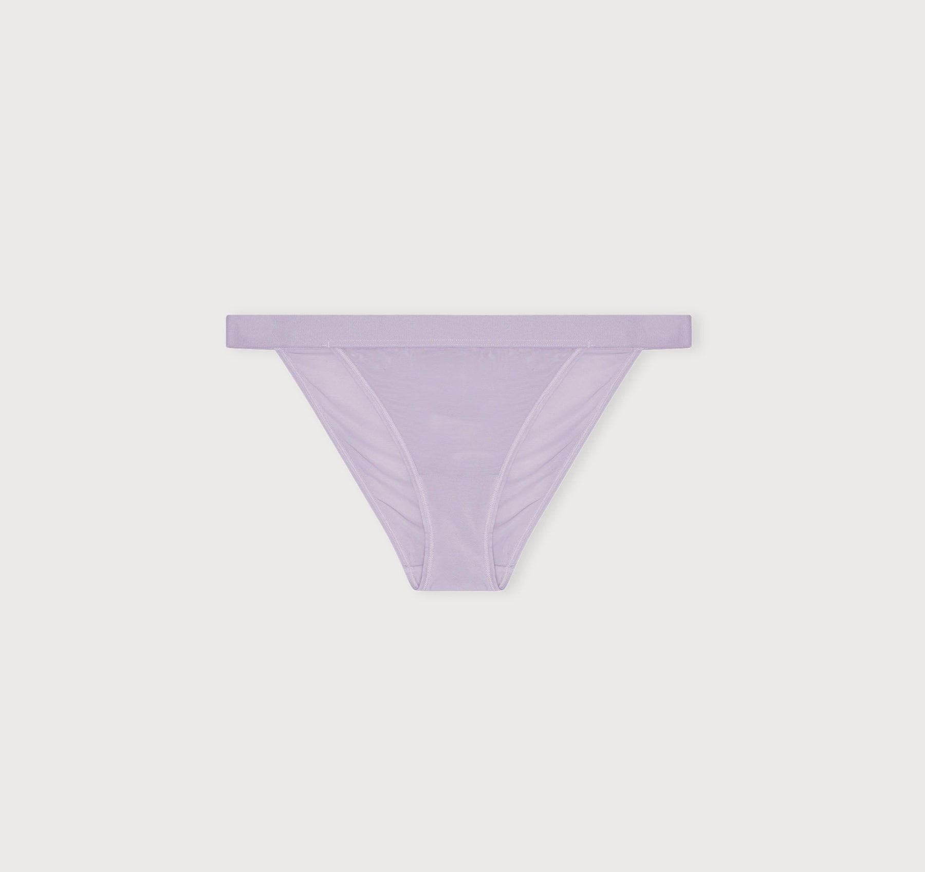 Mesh Tanga Briefs