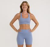 Active Bike Shorts