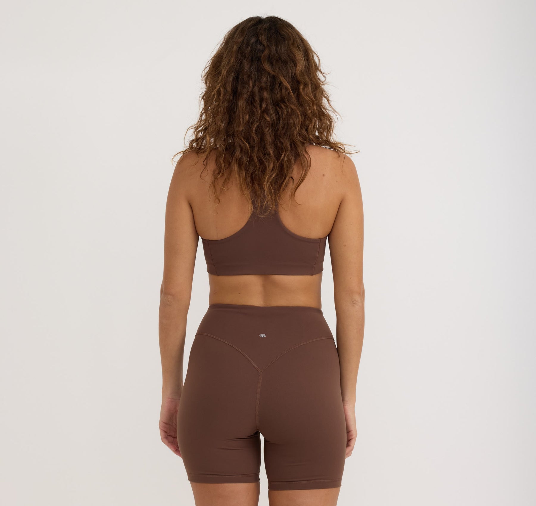 Active Bike Shorts