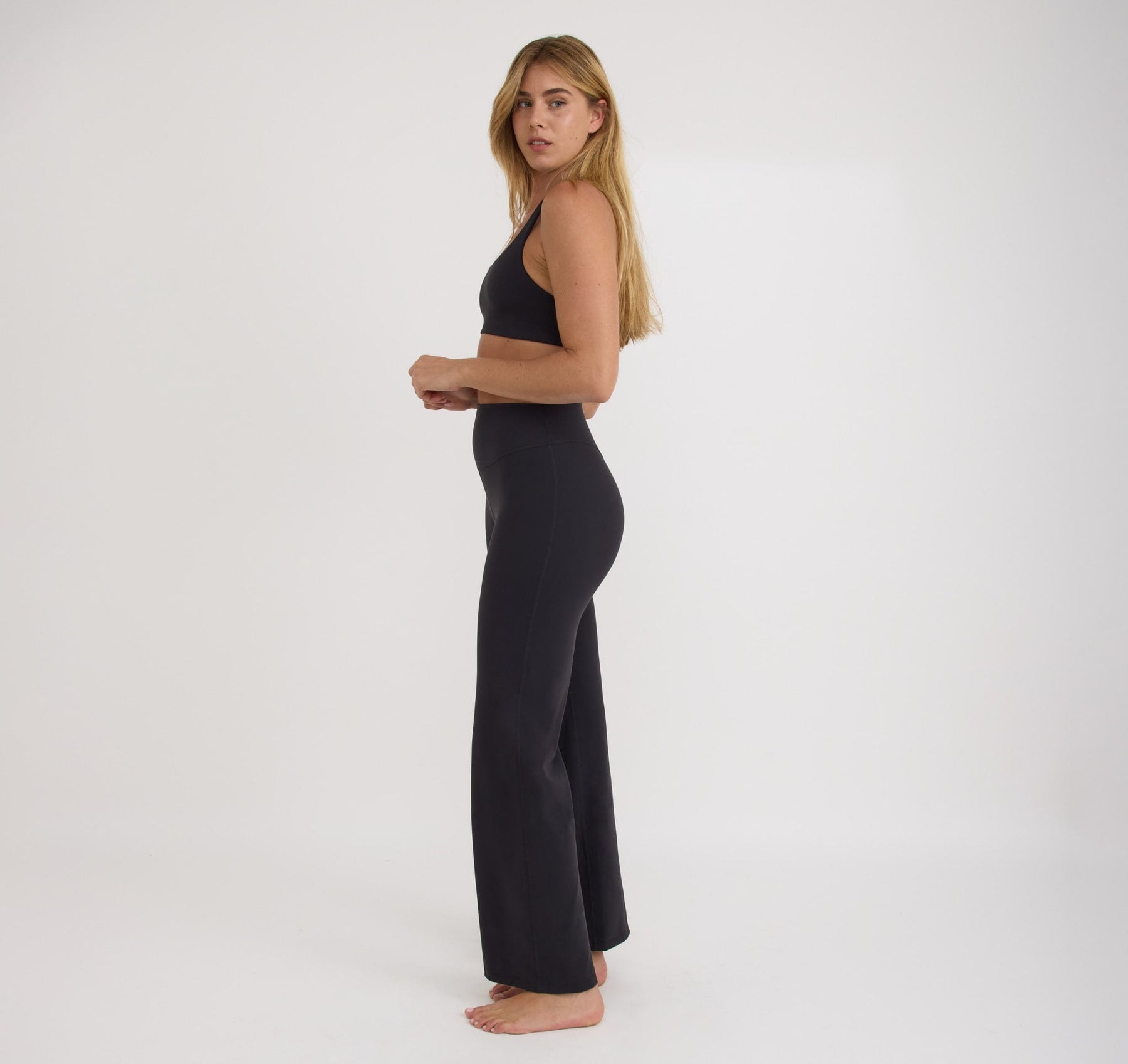 Active Flare Leggings