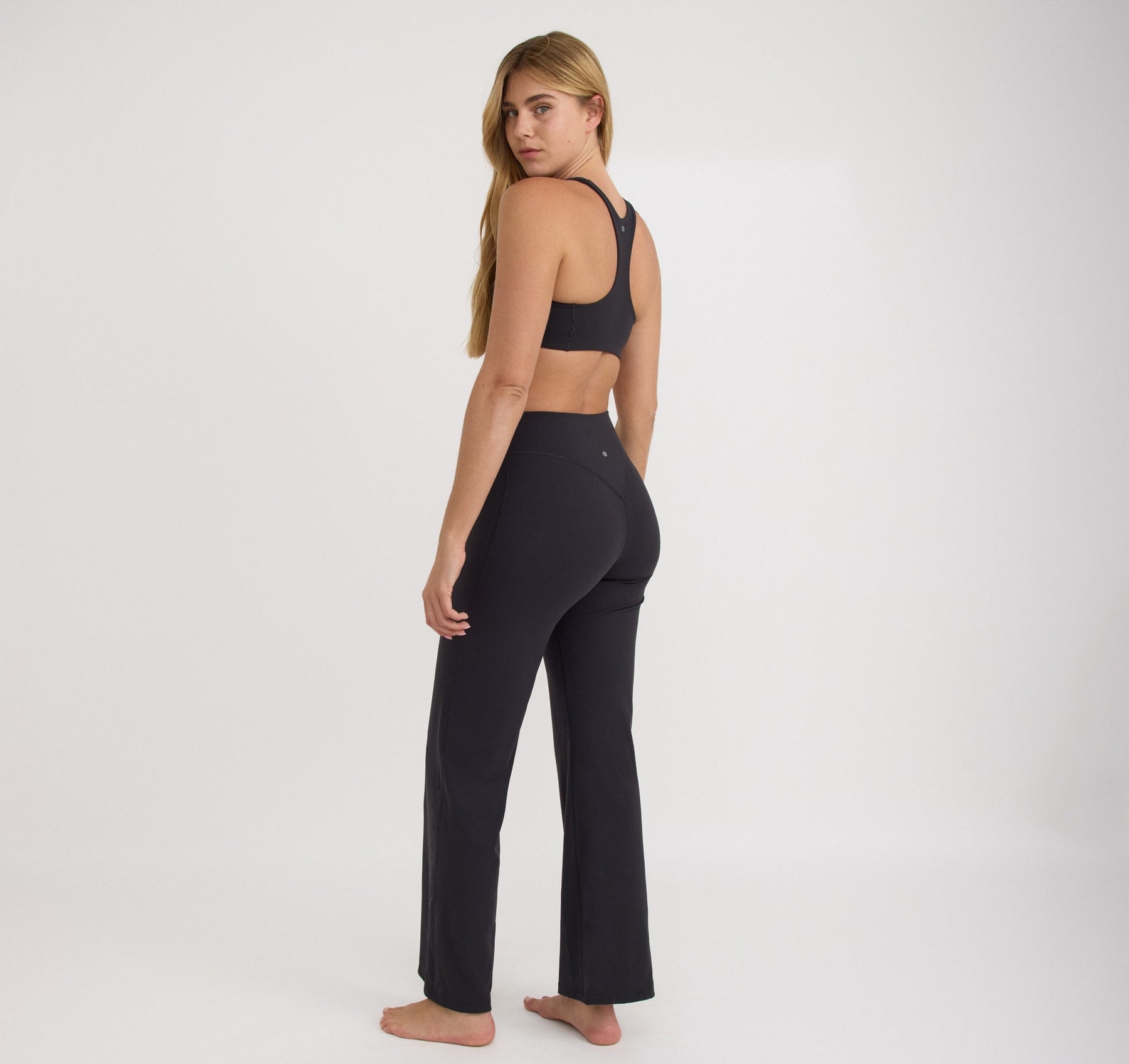 Active Flare Leggings