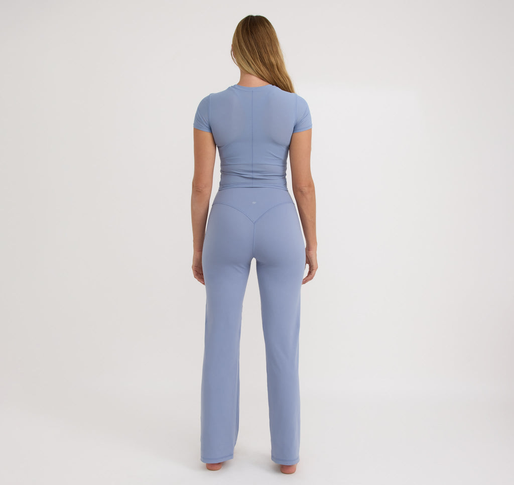 Active Flare Leggings