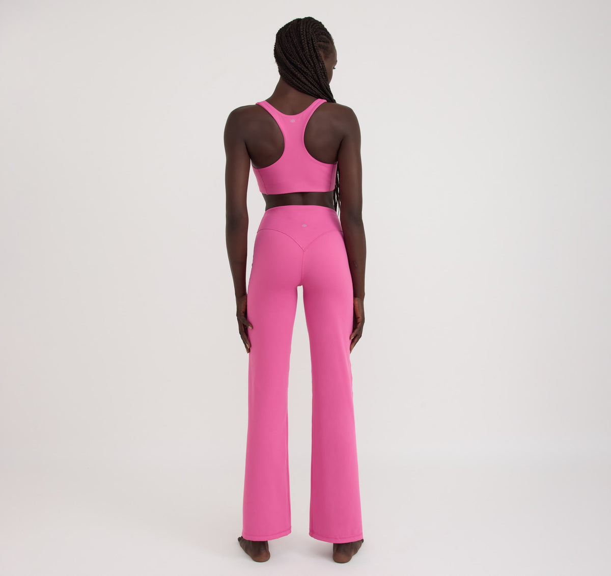 Active Flare Leggings