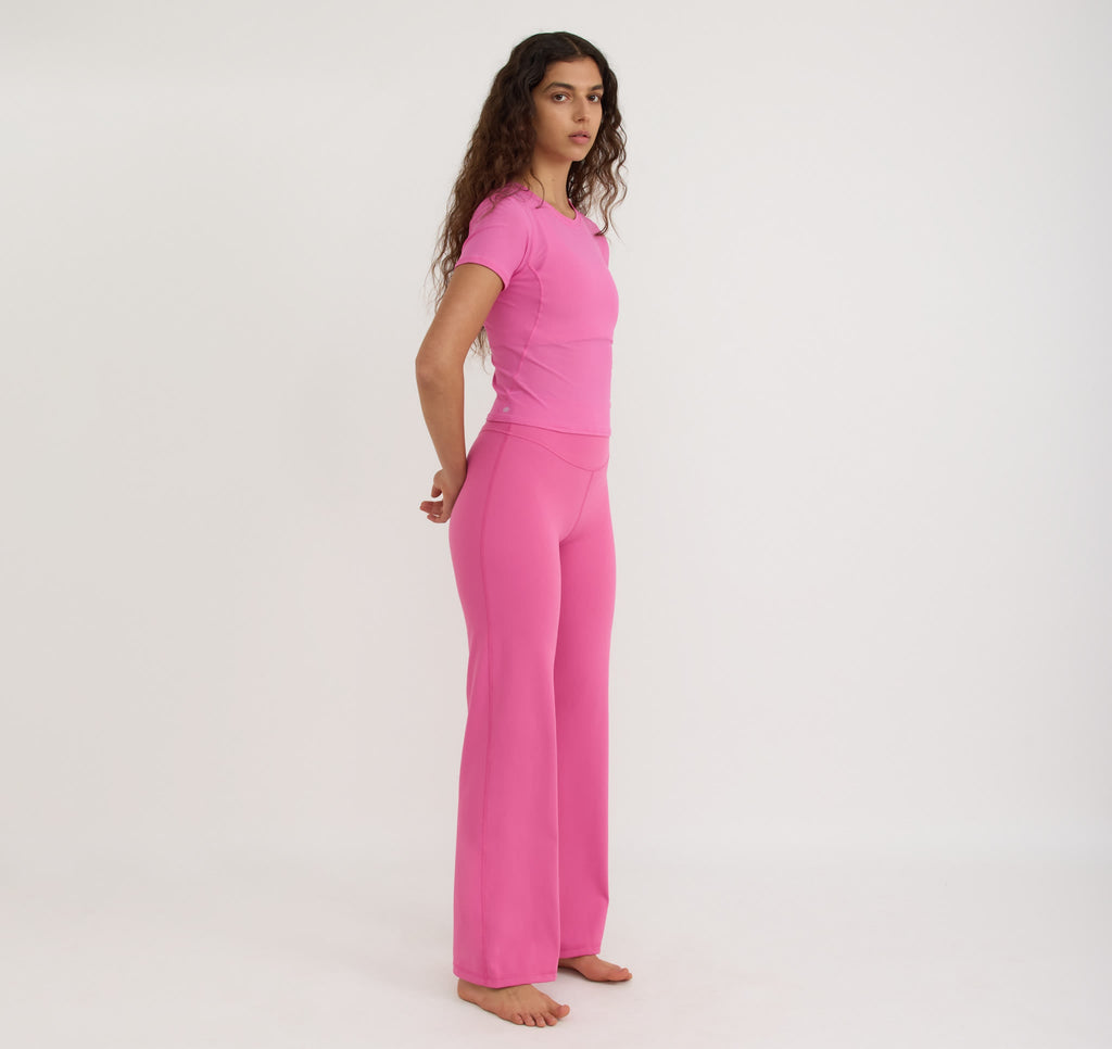 Active Flare Leggings