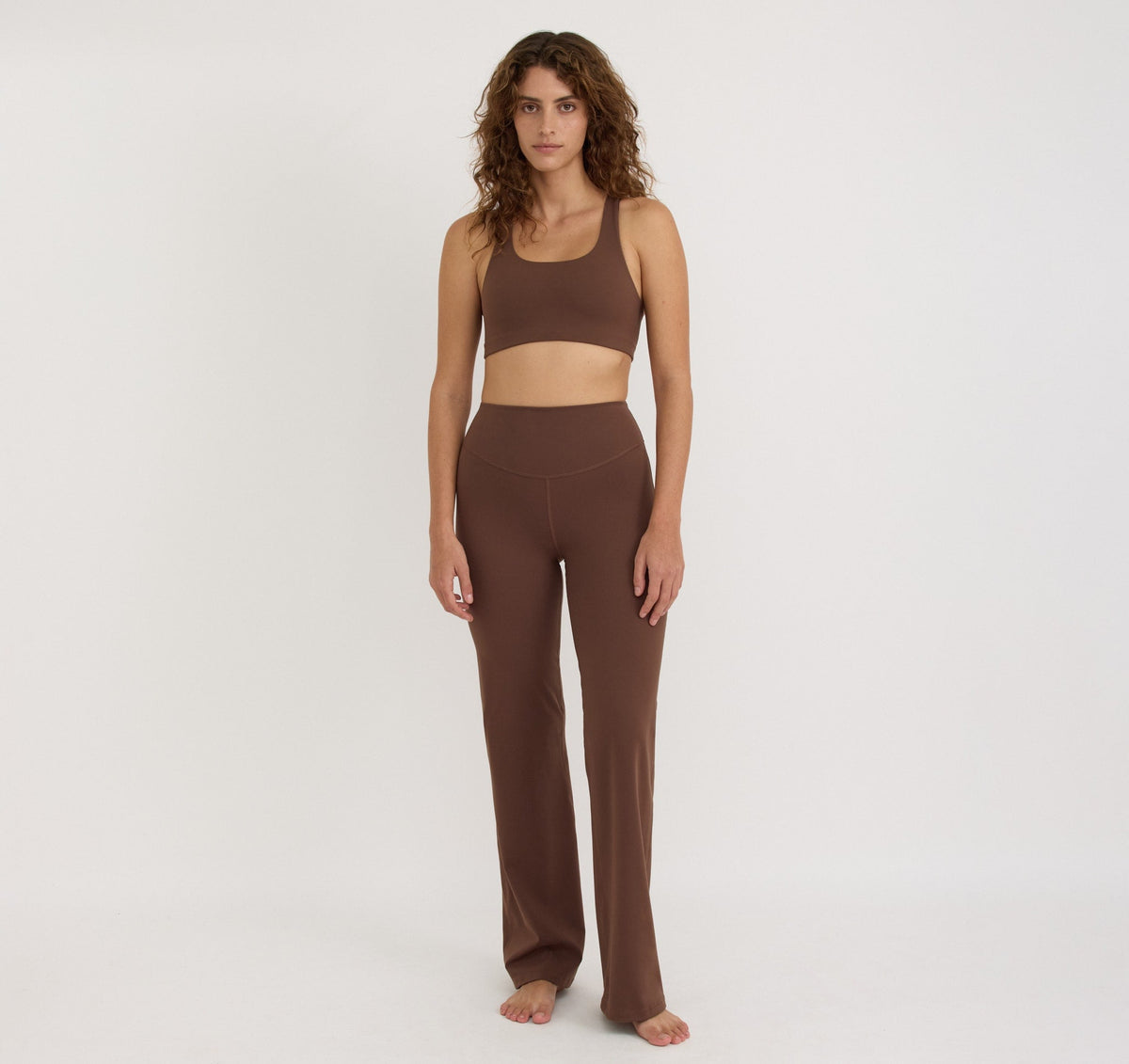 Active Flare Leggings