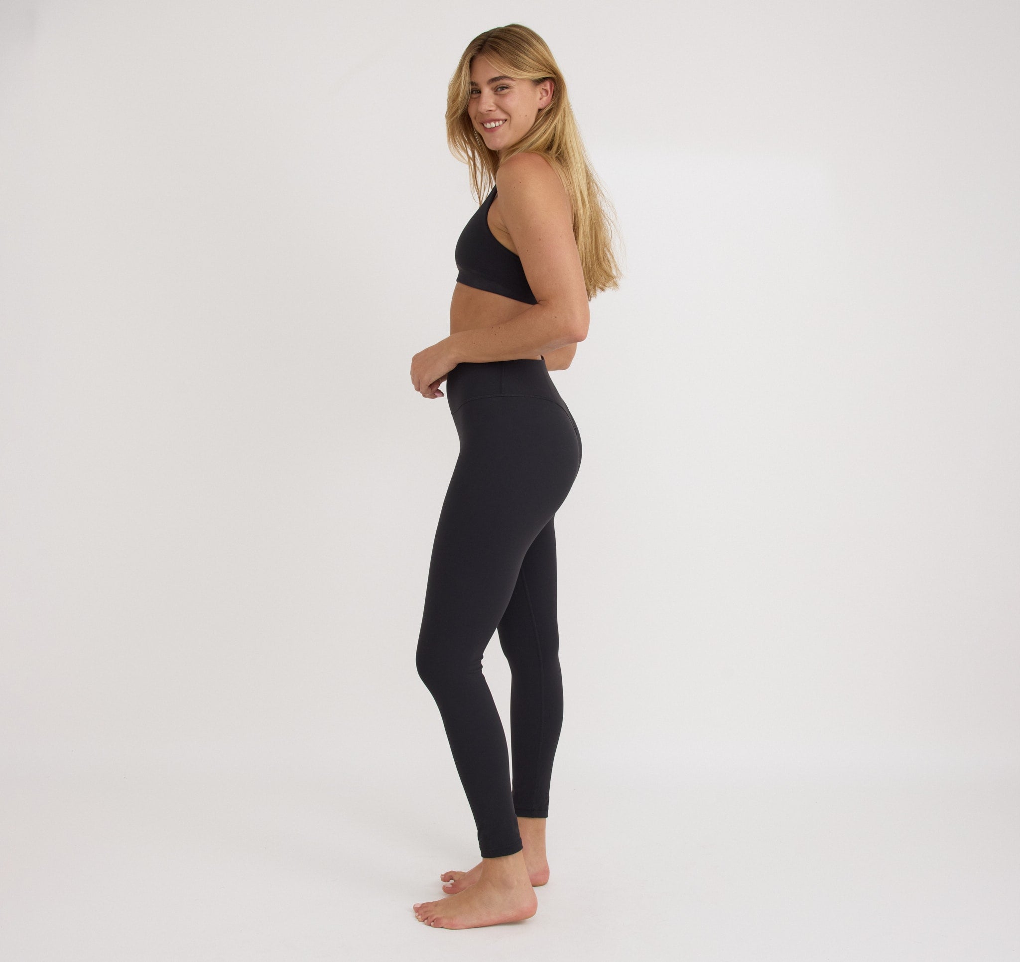 Active Leggings