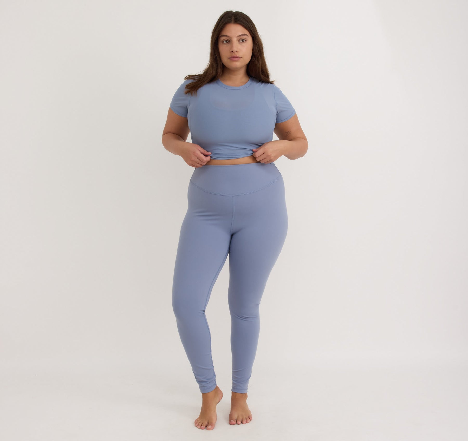 Active Leggings
