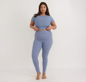 Active Leggings