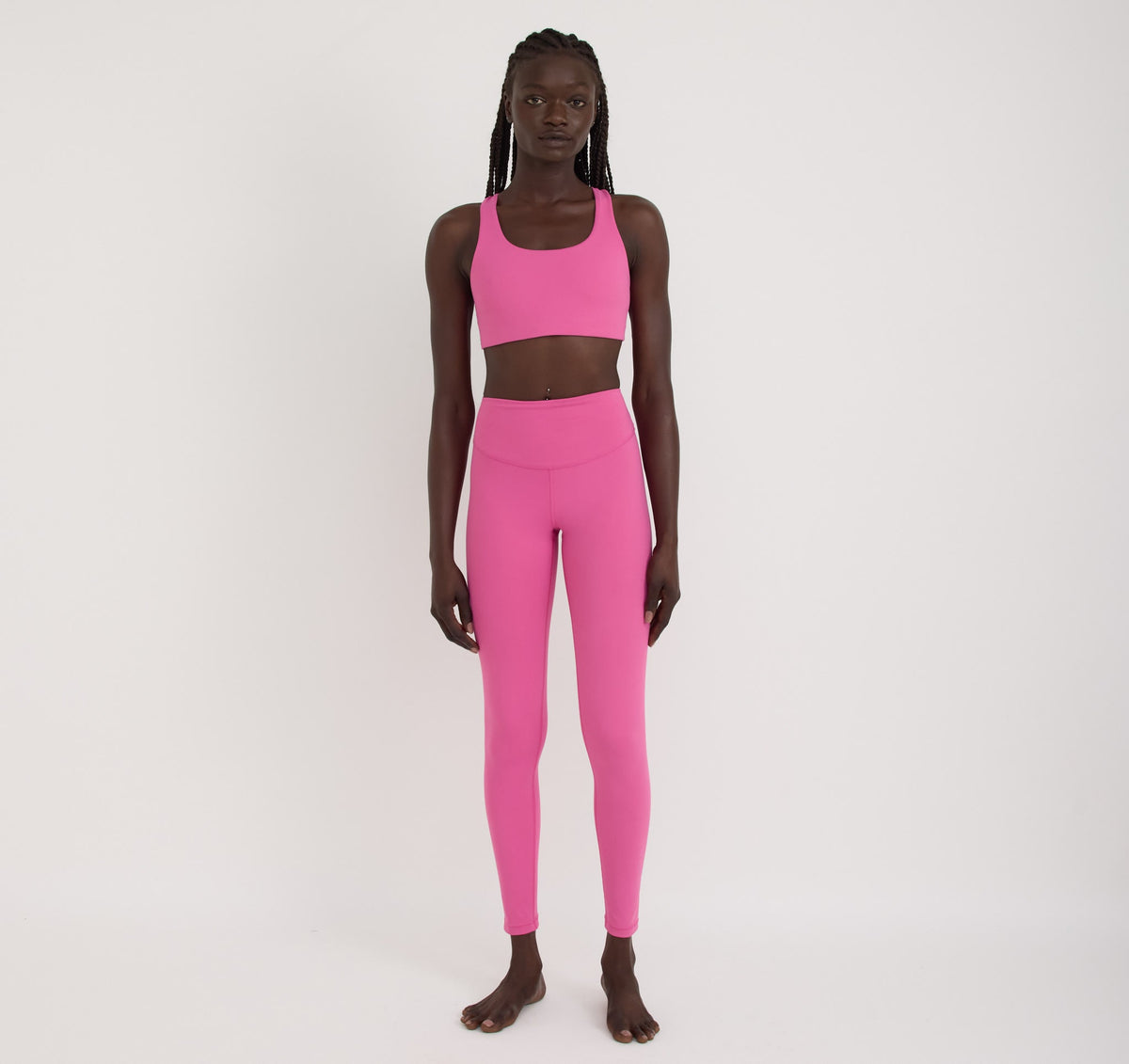 Active Leggings