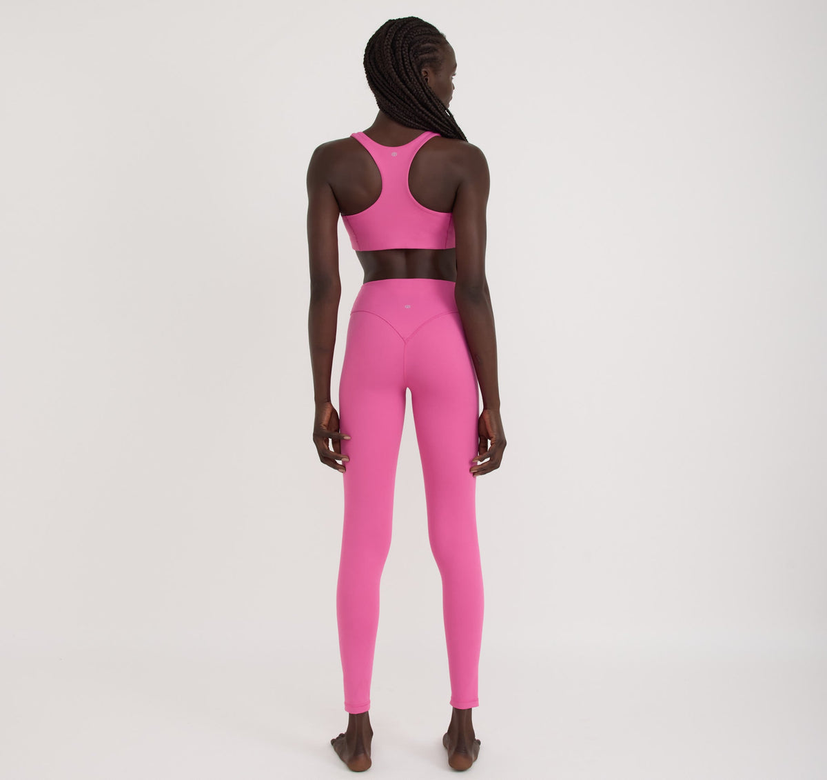 Active Leggings