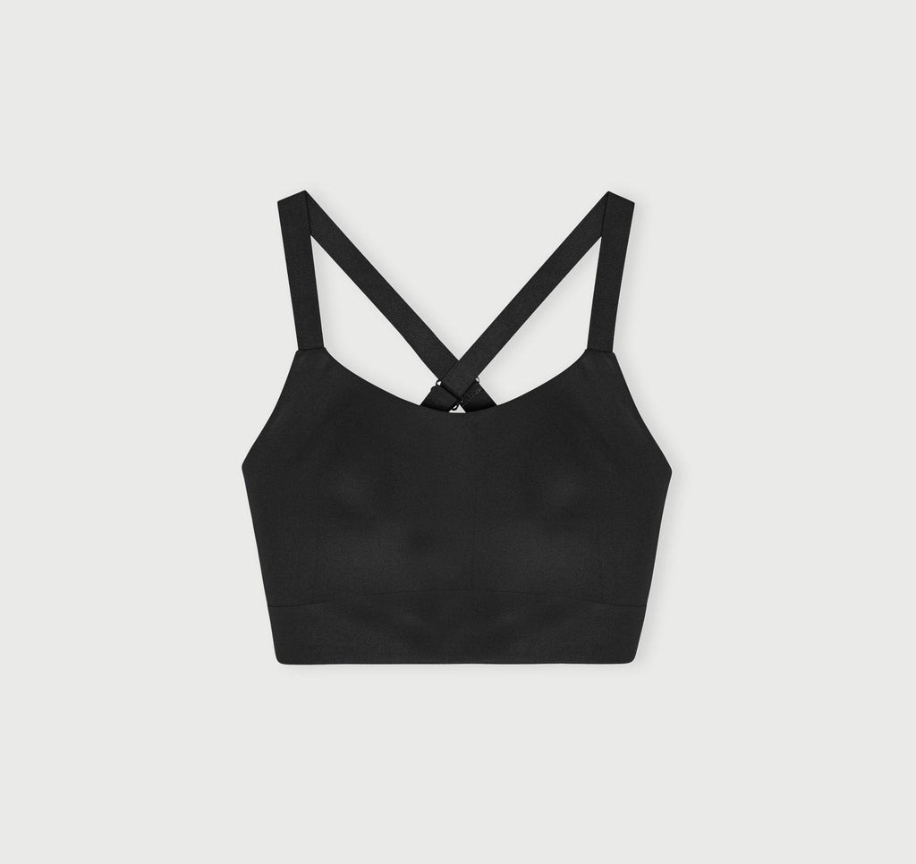 Active Cross Back Bra
